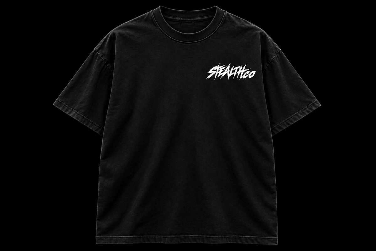 T-SHIRTS