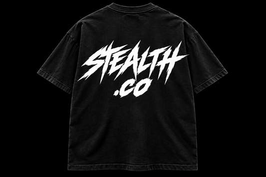 Stealth.Co (T-Shirt) OG